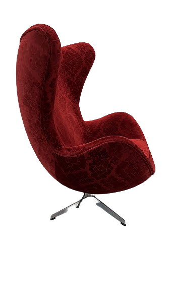 POLTRONA EGG