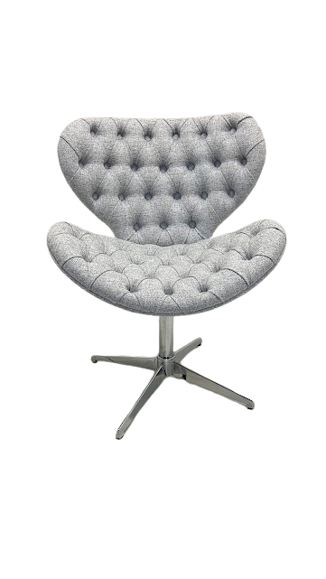 POLTRONA MINI SWAN
